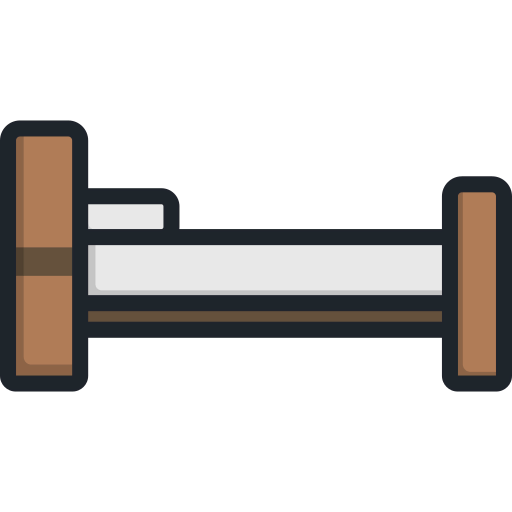 Bed icon