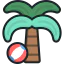 Beach 상 64x64