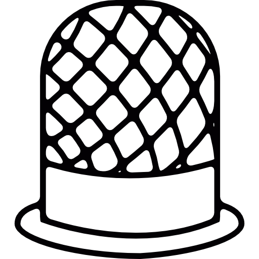 Thimble icon
