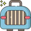 Клетка для домашних животных иконка 64x64