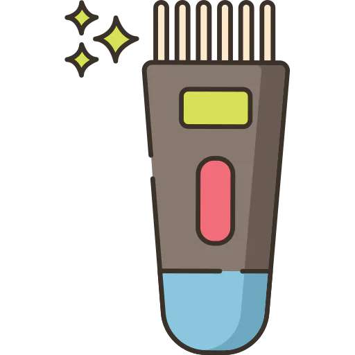 Shaver icon