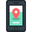 Smartphone icon 64x64