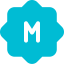 Brightness icon 64x64