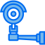 Security camera icon 64x64