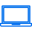 Laptop icon 64x64