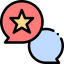 Chat icon 64x64