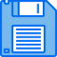 Disk icon 64x64