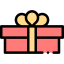 Gift icon 64x64