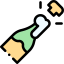 Champagne icon 64x64