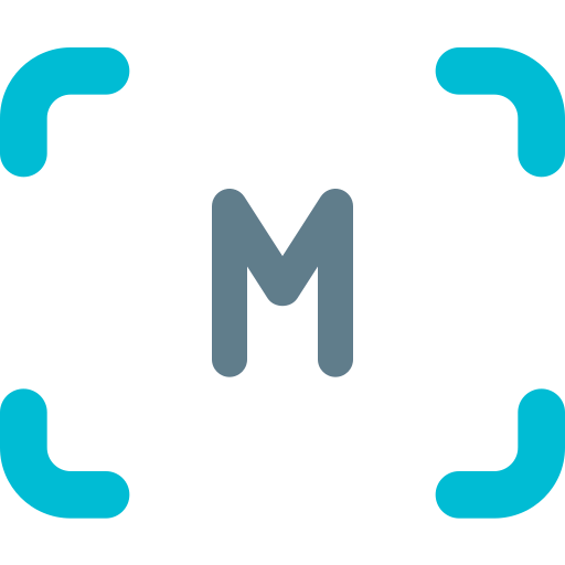 Focus icon
