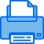 Printer Ikona 64x64