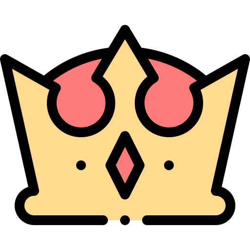 Crown icon
