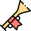 Trumpet icon 64x64