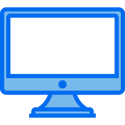 Screen icon