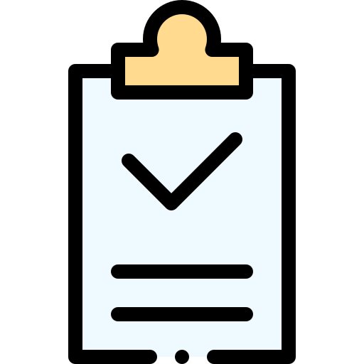 Approval icon