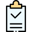 Approval icon 64x64