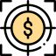 Target icon 64x64