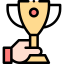 Trophy icon 64x64