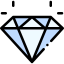 Diamond icon 64x64