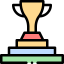 Stairs icon 64x64