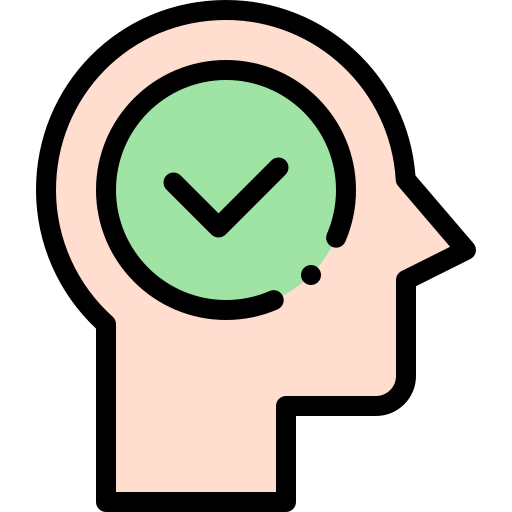 Head icon