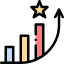 Profit icon 64x64
