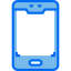 Smartphone icon 64x64