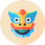 Dragon アイコン 64x64