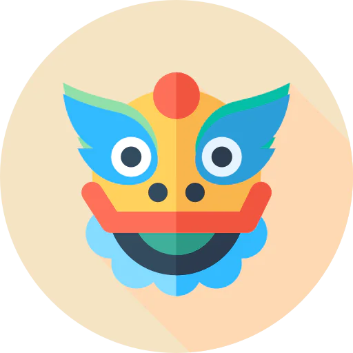 Dragon icon