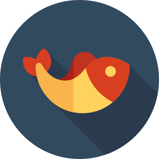 Fish icon