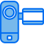 Videocamera icon 64x64