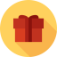 Gift icon 64x64