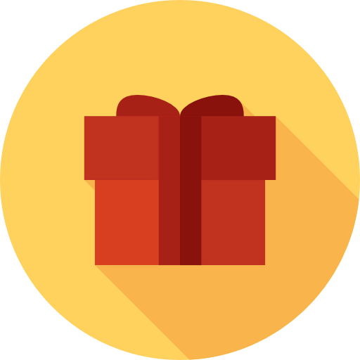 Gift icon