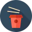 Chinese food icon 64x64