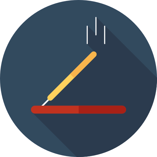 Incense icon