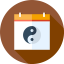 Calendar icon 64x64