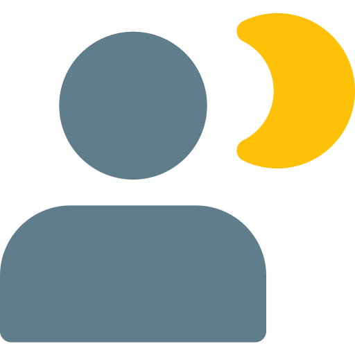 Night icon