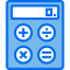 Calculator icon 64x64