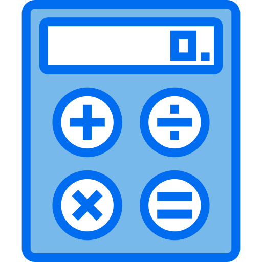 Calculator icon