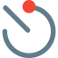Таймер иконка 64x64