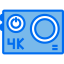 Gopro icon 64x64