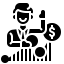 Trader 图标 64x64
