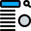 Search engine Symbol 64x64