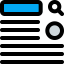 List search іконка 64x64