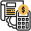Accounting icon 64x64