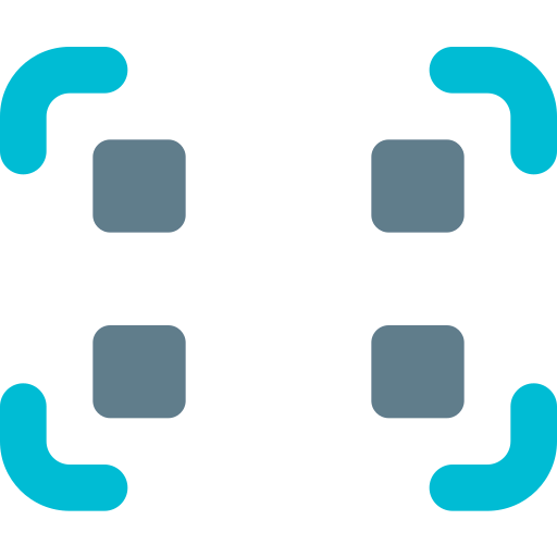 Focus icon