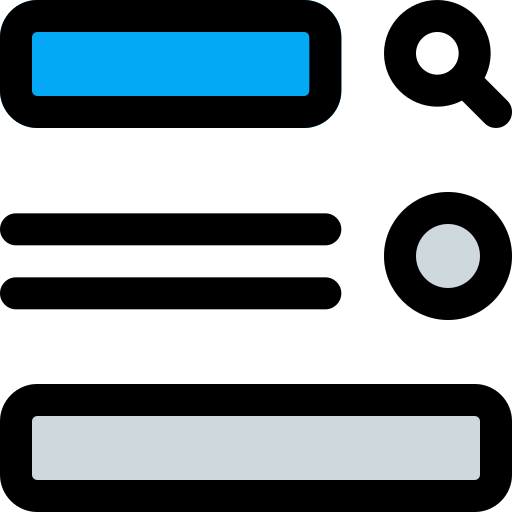 Web icon
