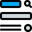 Magnification icon 64x64