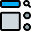 Wireframe 图标 64x64