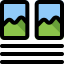 Pictures icon 64x64